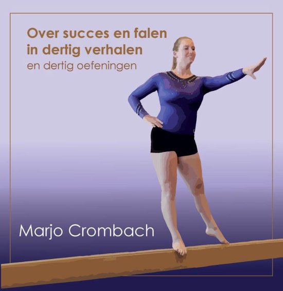Over Succes en Falen in 30 verhalen en 30 oefeningen — omslag