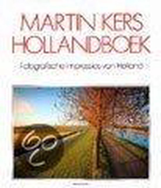 Hollandboek Nederlands — boekomslag
