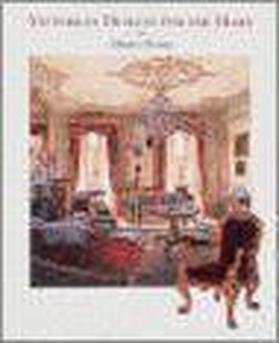 Victorian Designs for the Home — boekomslag