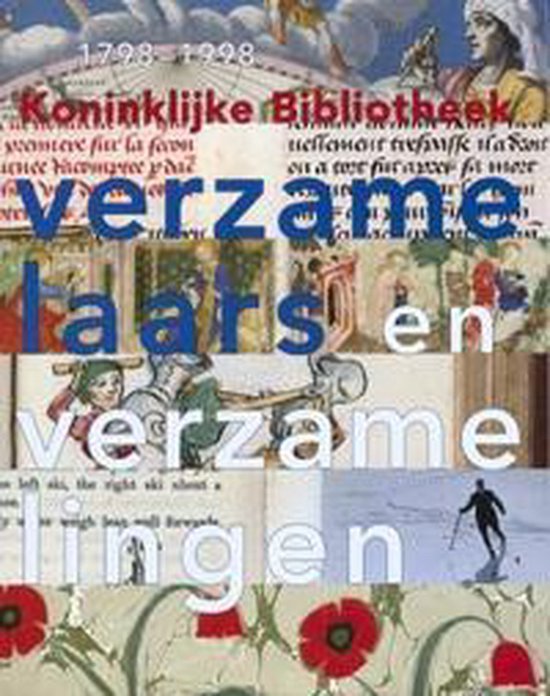 Verzamelaars en verzamelingen — boekomslag