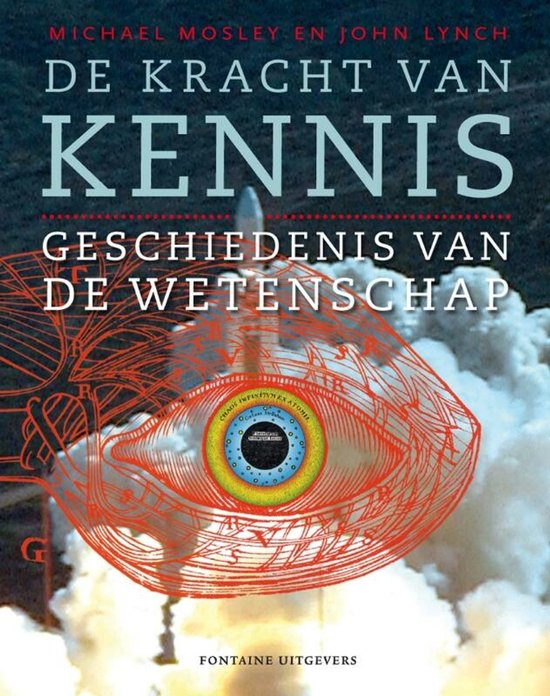 De kracht van kennis — omslag