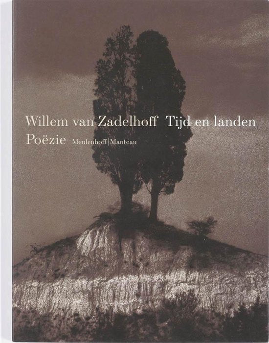 Vader — boekomslag
