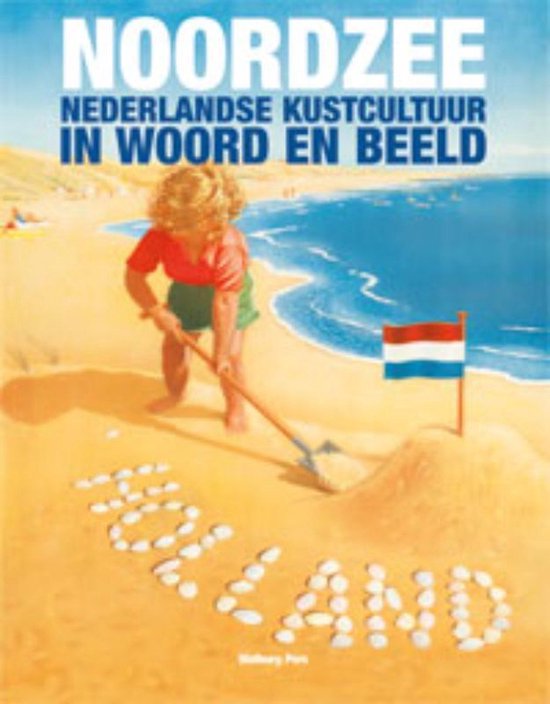 Jaarboek Maritieme Musea - Noordzee — boekomslag