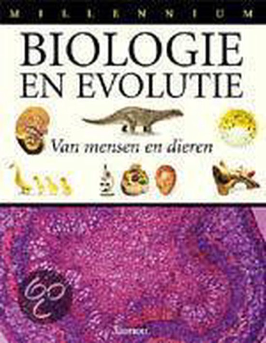Millennium 05 Mensen En Dieren — boekomslag