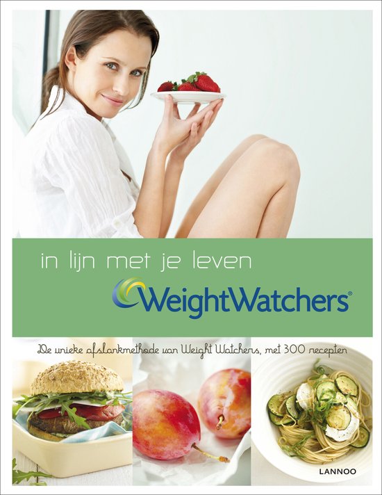 In lijn met je leven — boekomslag