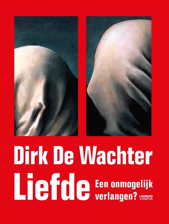 Liefde — boekomslag