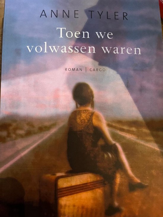 Toen Wij Volwassen Waren — boekomslag