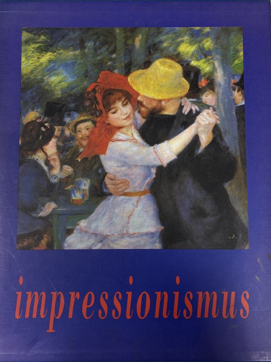 Malerei des Impressionismus 1-2 | Ingo Walther — boekomslag