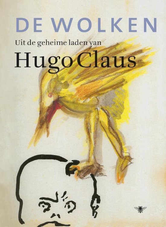 De wolken — boekomslag
