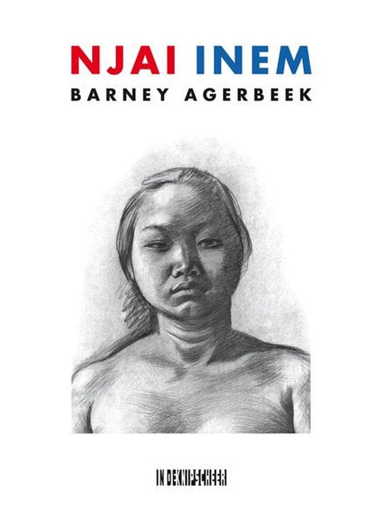 Njai Inem — boekomslag