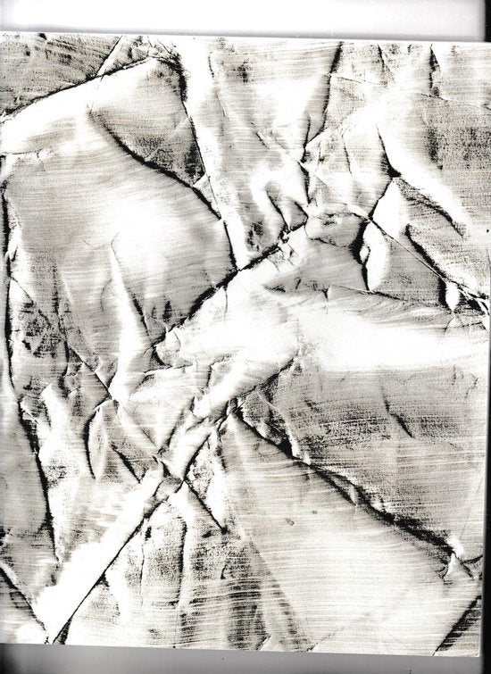 Wandering Lines — boekomslag