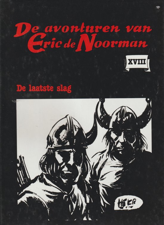 Ring van Honoria de laatste slag — boekomslag
