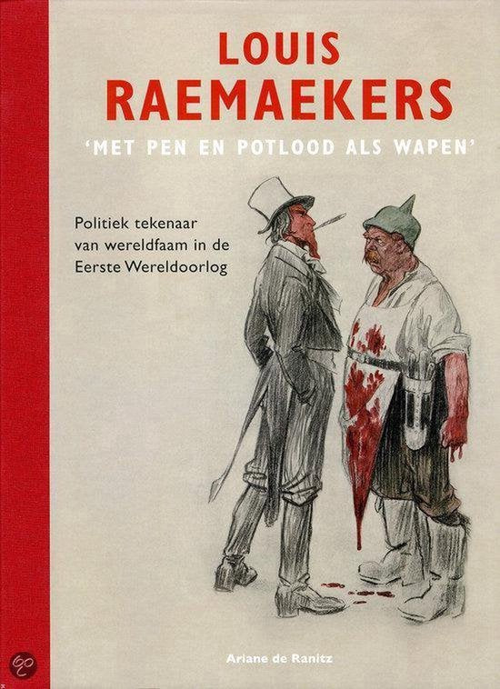 Met pen en potlood als wapen — boekomslag