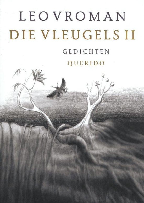 Die vleugels 2 - Die vleugels II — boekomslag