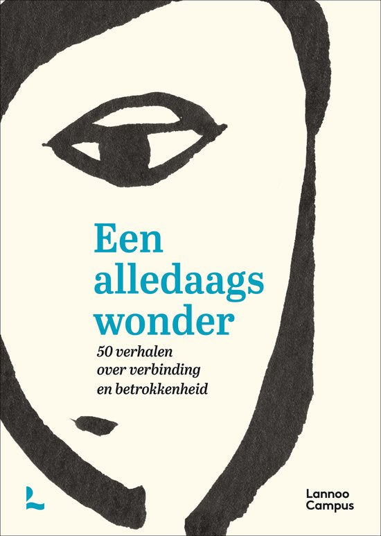 Een alledaags wonder — boekomslag