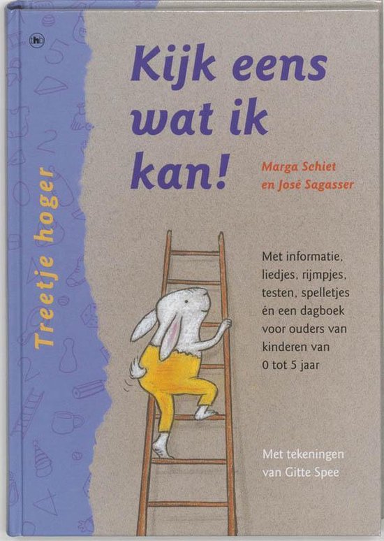 Kijk Eens Wat Ik Kan — boekomslag