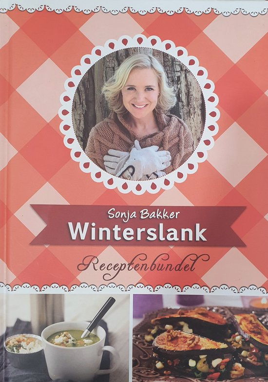 Winterslank — boekomslag