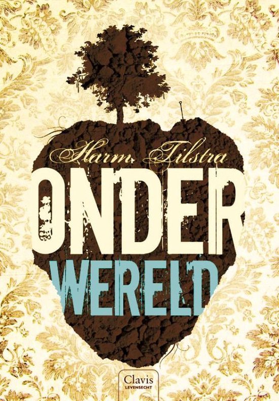 Onderwereld — omslag