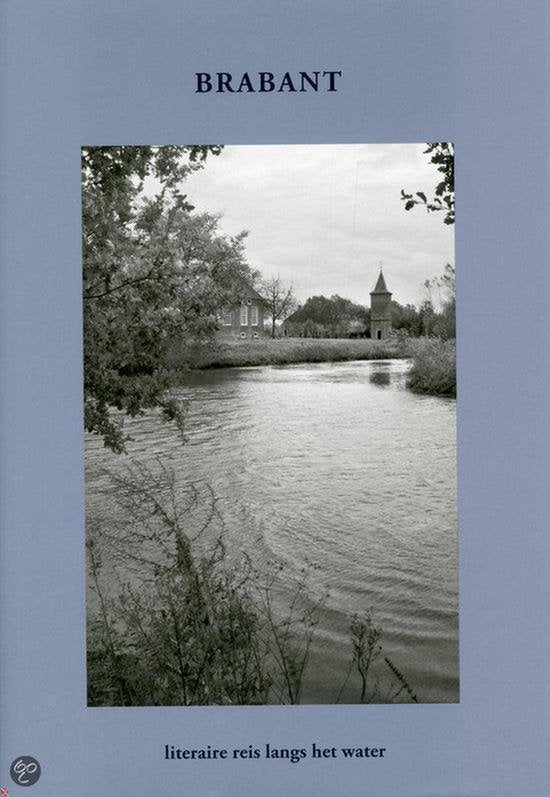 Brabant — boekomslag