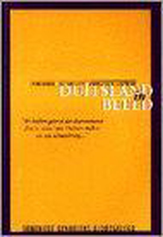 DUITSLAND IN BEELD DR 1 — boekomslag