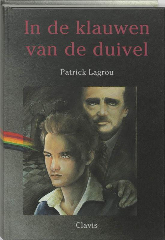 In De Klauwen Van De Duivel — boekomslag