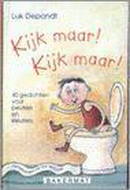 Kijk maar ! Kijk maar ! — boekomslag