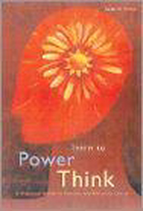 Learn to Power Think — boekomslag