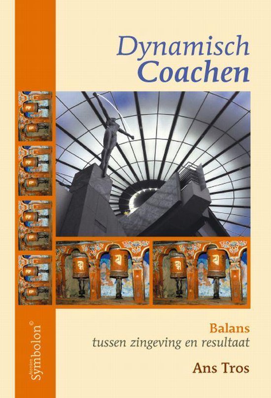Dynamisch Coachen — omslag