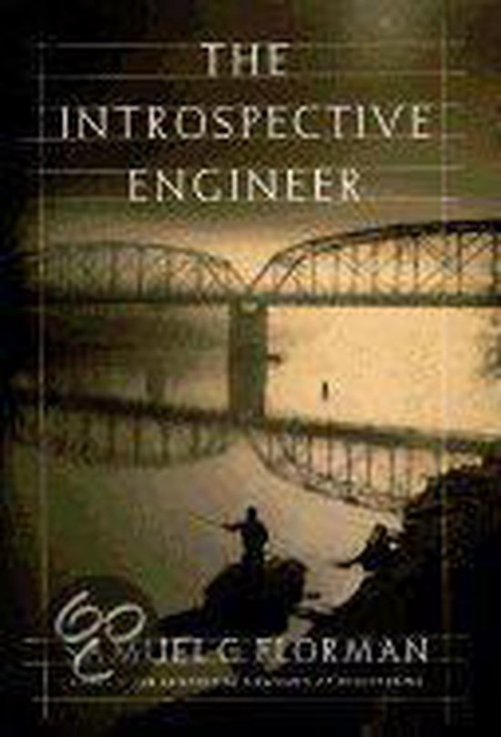The Introspective Engineer — boekomslag
