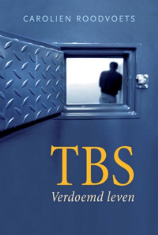 TBS — boekomslag