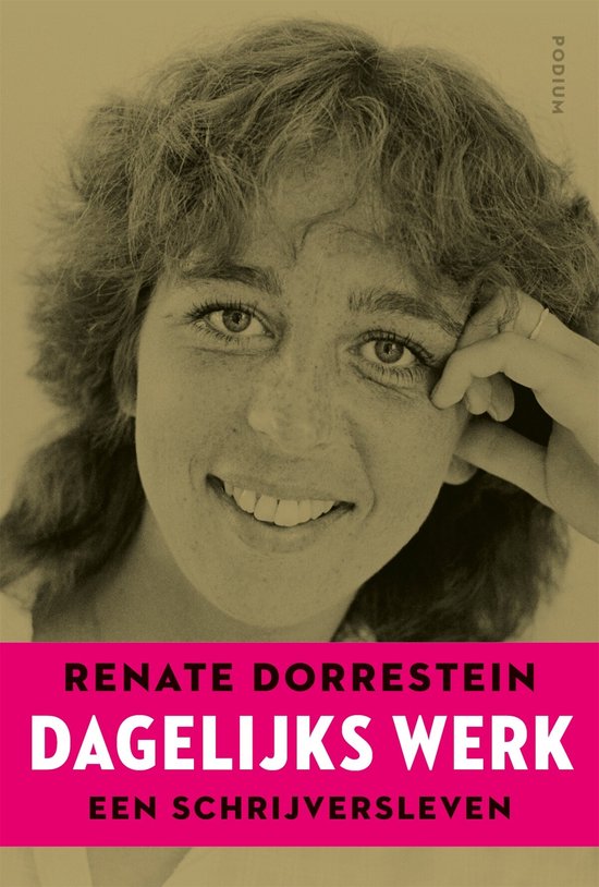 Dagelijks werk — boekomslag