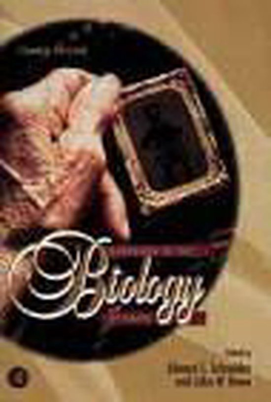 Handbook of the Biology of Aging — boekomslag