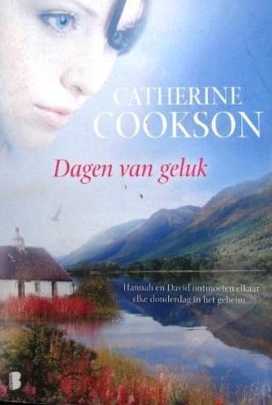 Dagen van geluk (special) / druk Heruitgave — boekomslag