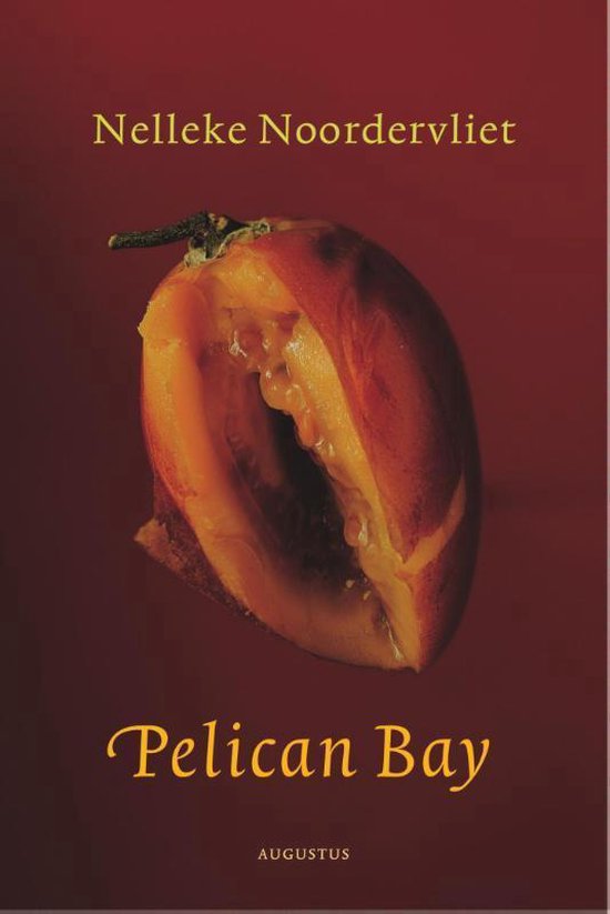 Pelican Bay — boekomslag