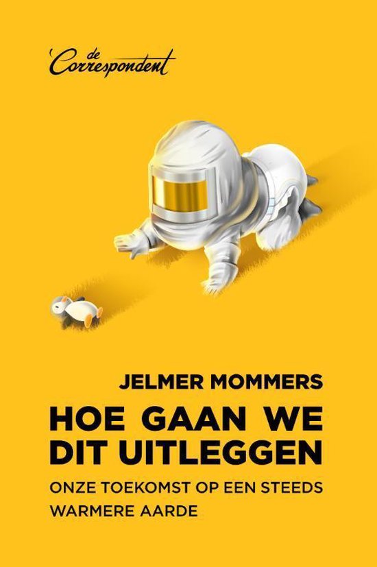 Hoe gaan we dit uitleggen — boekomslag