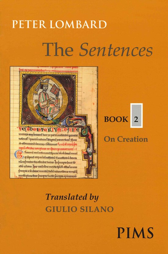 The Sentences — boekomslag