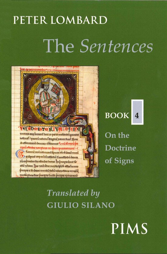 The Sentences — boekomslag
