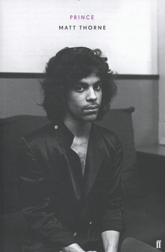 Prince: a Celebration — boekomslag