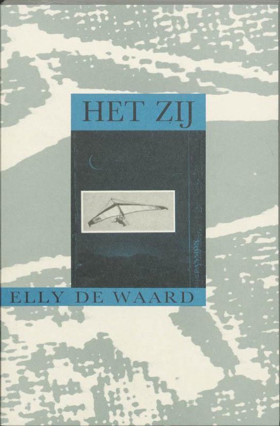 Het zij — boekomslag