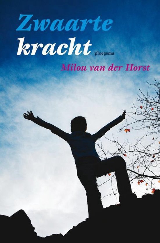 Zwaartekracht — boekomslag