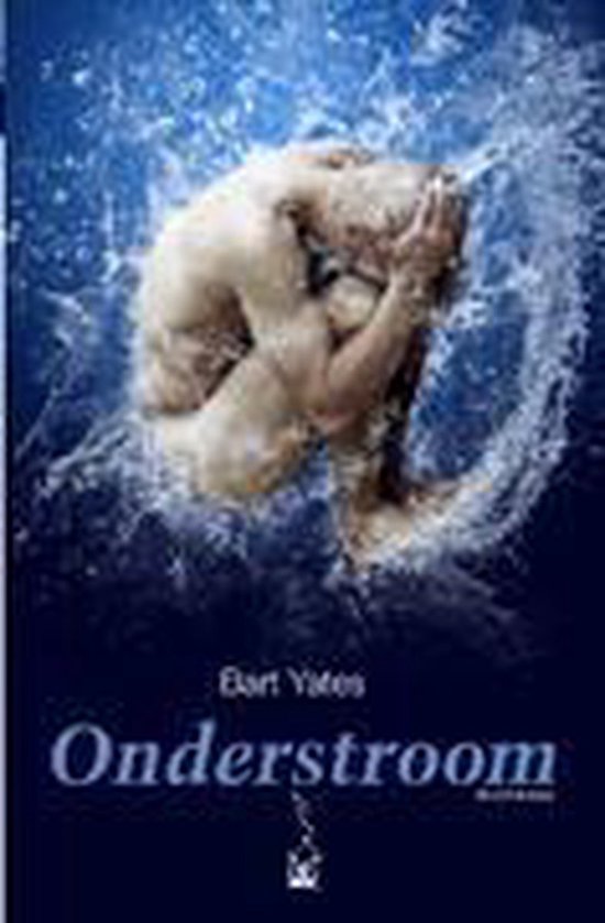 Onderstroom — boekomslag