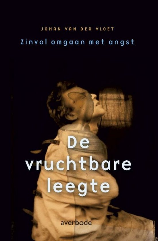 De vruchtbare leegte — boekomslag