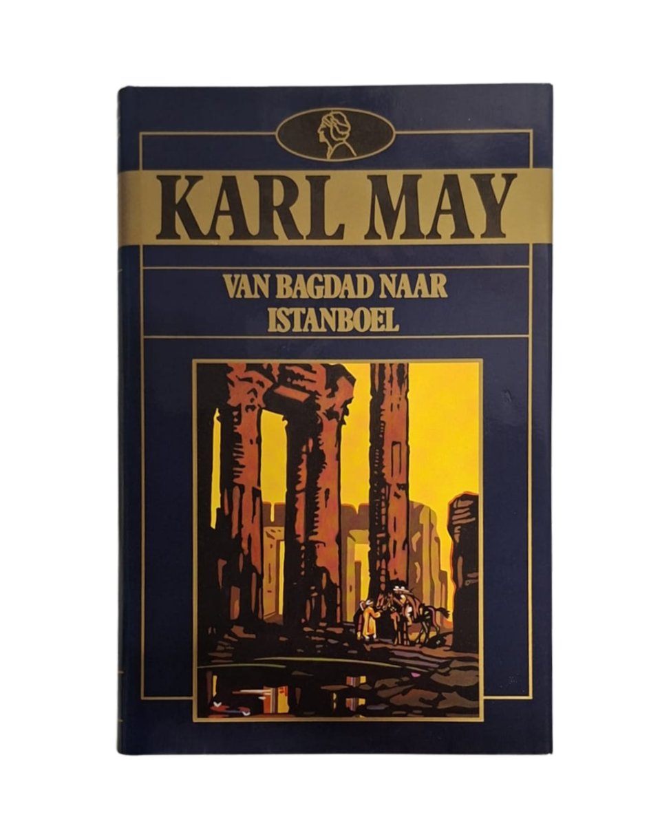 Karl May - 25 volumes - État neuf