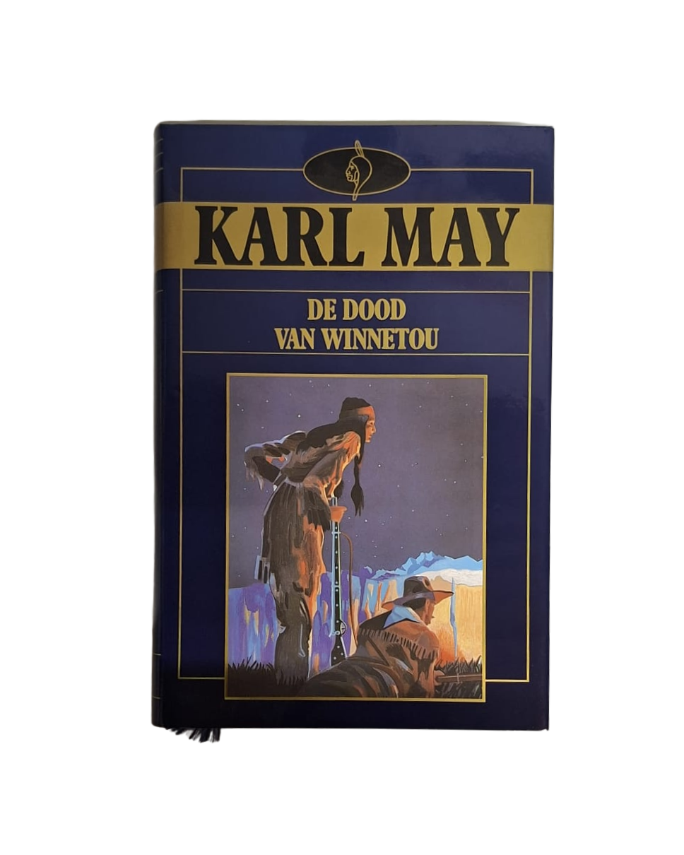 Karl May - 25 volumes - État neuf
