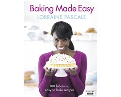 Baking Made Easy