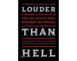 Louder Than Hell
