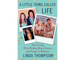 Little Thing Called Life