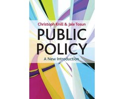 Public Policy
