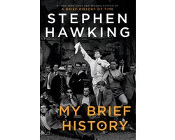 My Brief History
