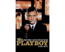 Mr Playboy